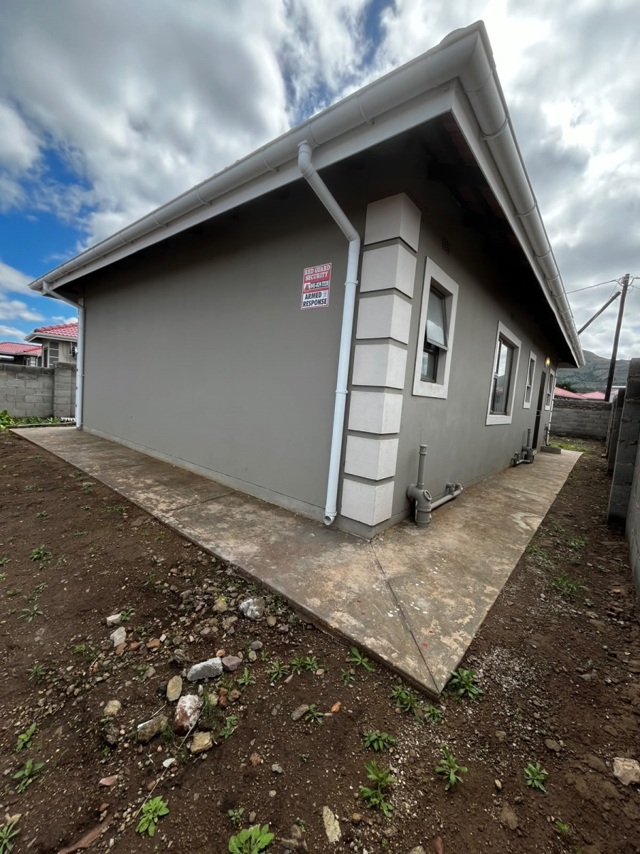 3 Bedroom Property for Sale in Queenstown Central Eastern Cape